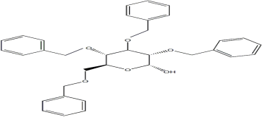 2,3,4,6-O-四芐基-D-葡萄糖