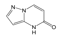 5-Hydroxypyrazolo[1,5-a]pyrimidine