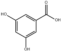 3,5-二羥基苯甲酸