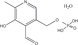 5-磷酸吡哆醛一水合物