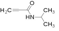 N-異丙基丙烯酰胺