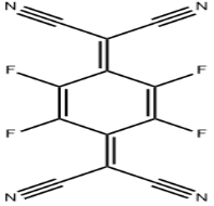 2,3,5,6-四氟-7,7',8,8'-四氰二甲基對苯醌