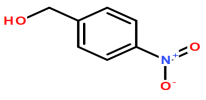 對硝基芐醇