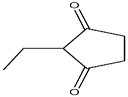 2-乙基-1,3-環(huán)戊二酮